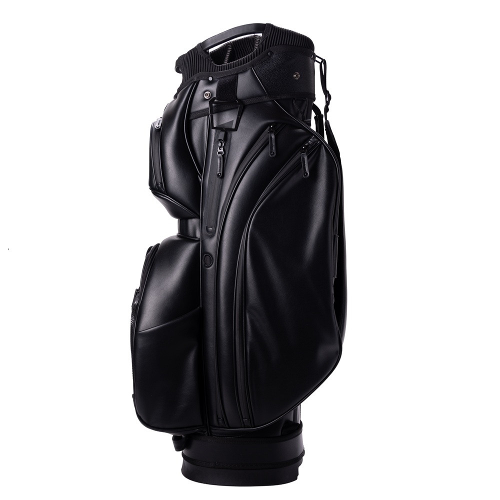 Revelation Golf 2026 CEO Premium Cart Bag - Maple Hill Golf